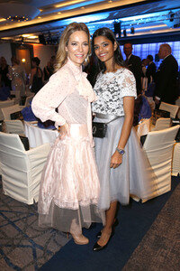 Dolphin's Night 2018 Gala in Düsseldorf