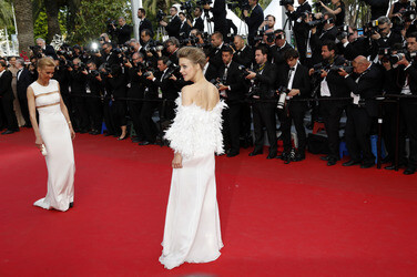 'Drachenzähmen leicht gemacht 2' Premiere, Cannes Film Festival 2014