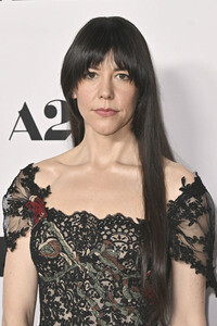 Filmpremiere 'Das Drama - Noch mal auf Anfang' in Los Angeles