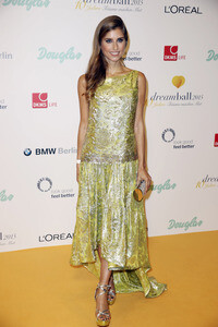 Dreamball 2015 in Berlin