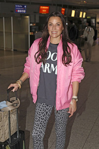 15.01.2026<br>Abflug ins Dschungel-Camp 2026 vom Flughafen Frankfurt am Main