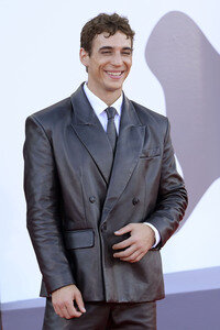 Filmpremiere 'Duse', Internationale Filmfestspiele von Venedig