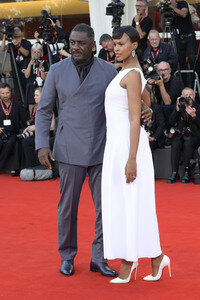 Filmpremiere 'A House of Dynamite', Internationale Filmfestspiele von Venedig 2025