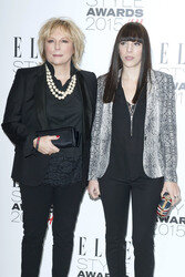 Elle Style Awards 2015, London