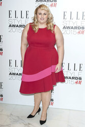 Elle Style Awards 2015, London