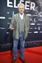 'Elser' Premiere, München