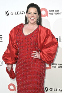 Elton John AIDS Foundation Academy Awards Viewing Party 2026 in West Hollywood