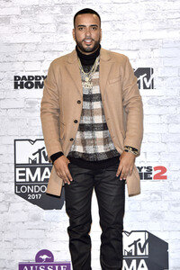MTV Europe Music Awards 2017 in London