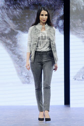 Ernstings Family Fashion Show Promi Overview Herbst/Winter 2015 in Hamburg