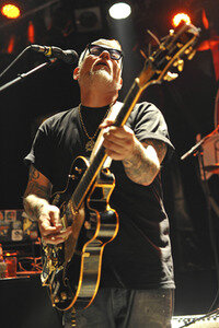 Konzert Everlast in Hamburg