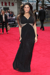 'The Expendables 3' Premiere, London