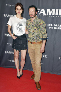 Filmpremiere 'Familiye' in Berlin