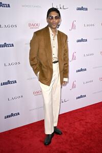 Daily Front Row's Fashion LA Awards 2026 in Beverly Hills
