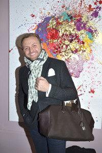 PopUp Store Fashion Art Gallery Opening in München