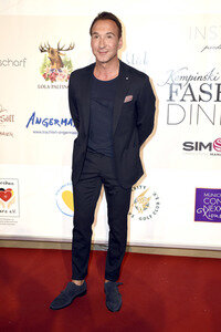 Kempinski Fashion Dinner in München