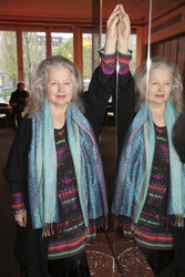 Filmpremiere 'Fassbinder', Berlin