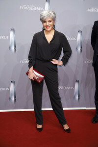 Der Deutsche Fernsehpreis 2018 in Köln