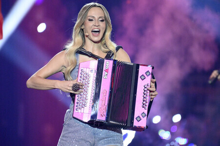 TV-Show 'Schlagerchampions 2026 - Das große Fest der Besten' in Berlin