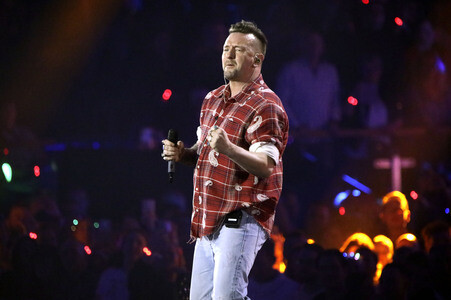 TV-Show 'Schlagerchampions 2026 - Das große Fest der Besten' in Berlin