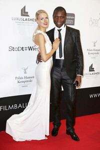 Filmball Vienna 2016 in Wien