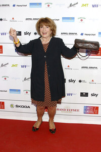 Opening Night Filmfest Hamburg 2015