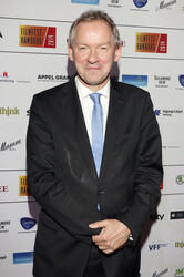 Eröffnung vom Filmfest Hamburg 2014