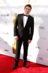 Deutscher Filmpreis 2014, Berlin
