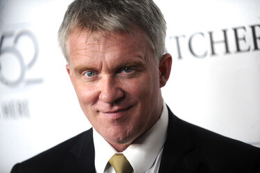'Foxcatcher' Premiere, New York Film Festival 2014