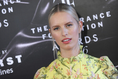 Fragrance Foundation Awards 2016 in New York