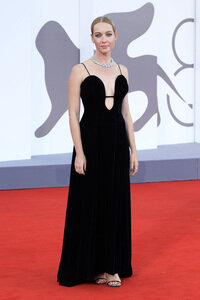 Filmpremiere 'Frankenstein', Internationale Filmfestspiele von Venedig 2025