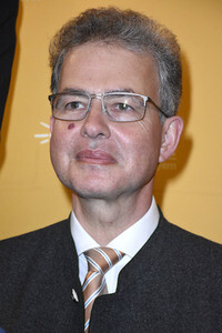Wahlparty der Freien Wähler in München