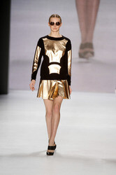 Glaw Fashion Show, Berlin Fashion Week Autumn/Winter 2015