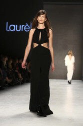 Laurel Fashion Show, Berlin Fashion Week Autumn/Winter 2015