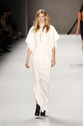 Laurèl Fashion Show, Berlin Fashion Week Autumn/Winter 2015