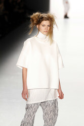 Odeur Fashion Show, Berlin Fashion Week Autumn/Winter 2015