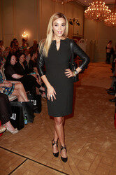 Sava Nald Fashion Show, Berlin Fashion Week Spring/Summer 2015, Berlin