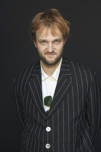 Photoshooting mit dem 'Die Gäste'-Cast, San Sebastian International Film Festival 2026