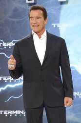 Europapremiere von 'Terminator: Genisys' in Berlin