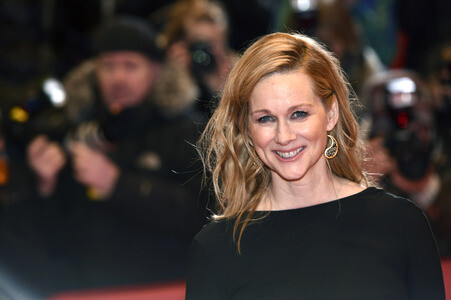 'Genius' Premiere, Berlinale 2016