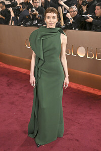 Golden Globe Awards 2026 in Beverly Hills