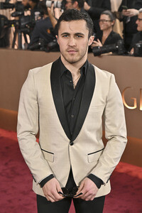 Golden Globe Awards 2026 in Beverly Hills