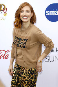 Gold Meets Golden Party 2019 in Beverly Hills