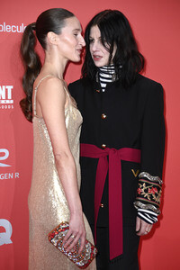 GQ Men of the Year Awards 2025 in Berlin