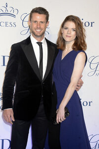 Princess Grace Awards Gala 2016 in New York