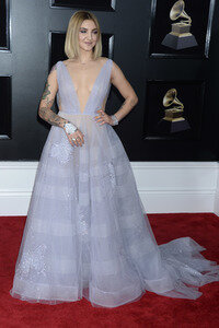 60. Grammy Awards in New York
