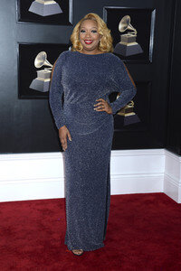 60. Grammy Awards in New York