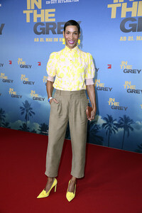 Filmscreening 'In the Grey' in Berlin