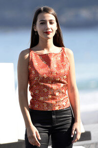 'Handia' Photocall, San Sebastian Film Festival 2017