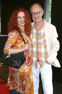 Hans-Peter Korff, Christiane Leuchtmann