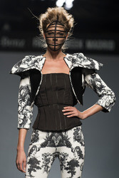 Maya Hansen Show, Fashion Week Madrid
